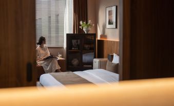 Dali Fengyin Homestay (Xizhou 1806 Town Branch)