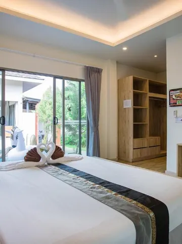 รูปภาพของยิปมันตาพูลวิลล่า