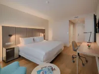 NH Toulouse Airport Hotels in Blagnac