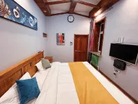 Yabuli No.3 Villa Hotels in 