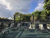 Taupo Thermal Motel & Spa (Adults Only) - suối nước nóng
