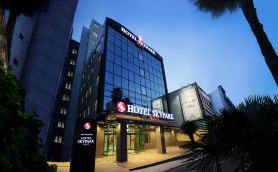 Hotel Skypark Jeju 1