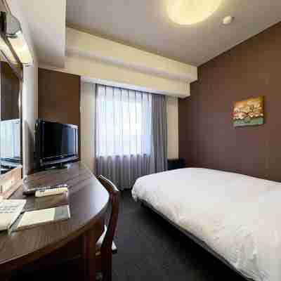 ホテルルートイン郡山南 Rooms