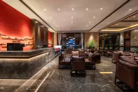 Jiaozishan Hotel Hotels in Luquan