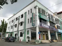 Kangsar KK Hotel Hotels in 