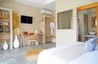 The Deck Cottages Samui