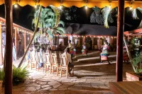 Masindi Hotel Hotels in Buruuli