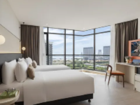 Citadines Tanjung Tokong Penang Hotels in Tanjung Bungah