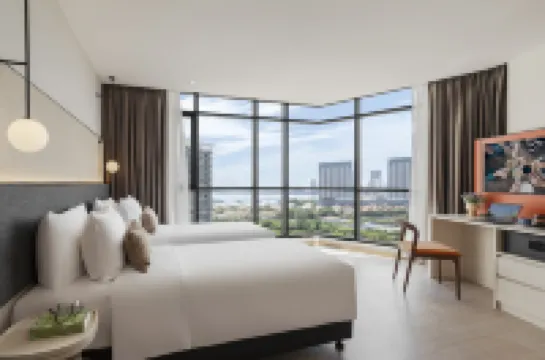 Citadines Tanjung Tokong Penang