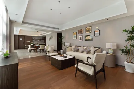 Luxian Tengchi Hotel