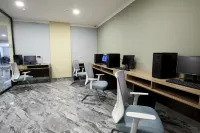 Sahid Zarafshon Hotel - Business