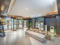 JAYA Hotel Hotels near Beilin