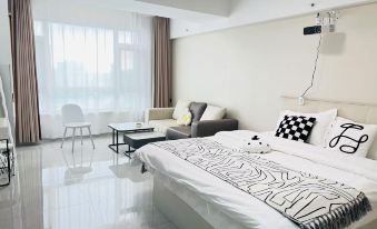 Bosu. Meet B&B (Jilin Fortune Plaza)