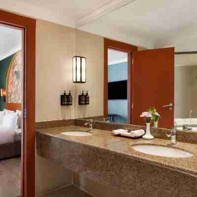 Pullman Nairobi Upper Hill Rooms