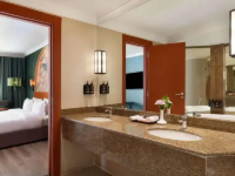 Pullman Nairobi Upper Hill โรงแรมในไนโรบี