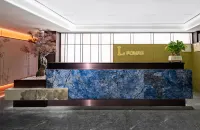 Nanchong Roman Hotel
