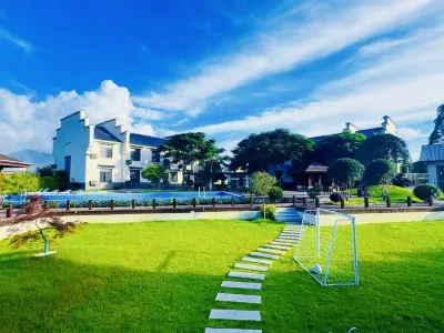 Hui Orient Inn spikelet bed Hotel in zona Baipenzhu Provincial Nature Reserve Management Office