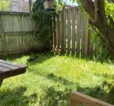 多倫多市中心花園別墅套房 酒店