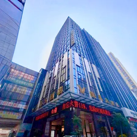 Kailai Hotel