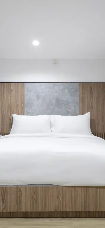 ห้องดีลักซ์