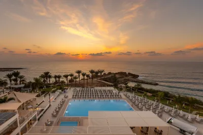 Queens Bay Hotel Hotels in 