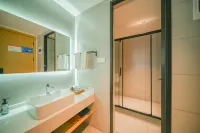 Qiji Homestay (China National Garden Branch)