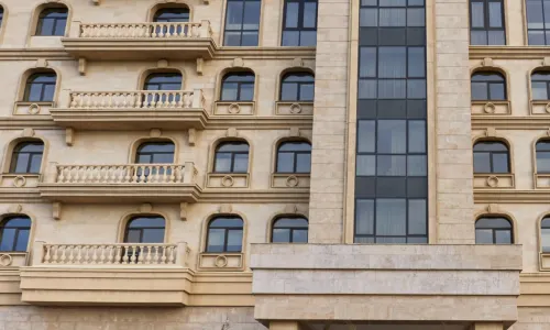 Kainar Hotel