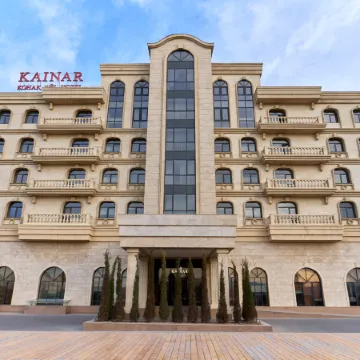Kainar Hotel