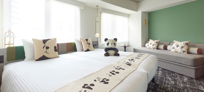 Mitsui Garden Hotel Ueno - Tokyo Hôtels à&nbsp;: Tokyo