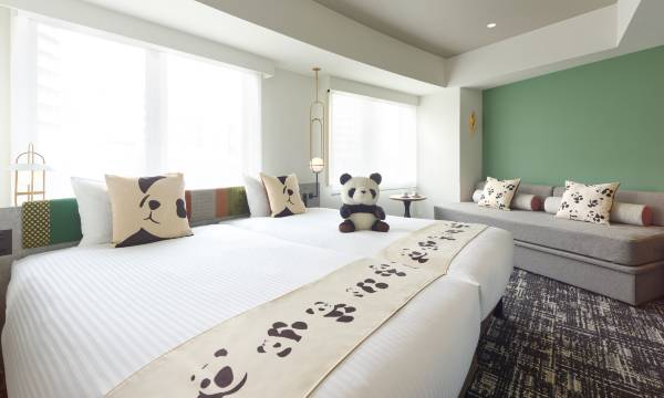 Mitsui Garden Hotel Ueno - Tokyo