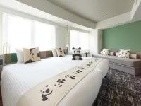 Mitsui Garden Hotel Ueno - Tokyo Hotel a Ueno/Asakusa/Ryougoku