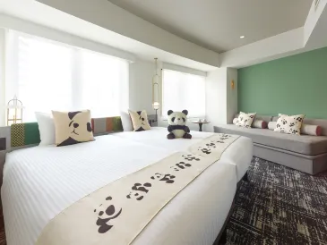 Mitsui Garden Hotel Ueno - Tokyo