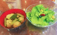 Toyoko Inn Chiba Ekimae - Bữa sáng