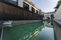 Putuoshan BYUAN Hotel - Lyx