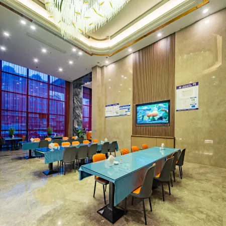 Hengfu International Hotel
