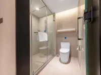 Home Inn·neo (Yuncheng Nanfeng Square Wo Er Ma Branch) Hôtels à : Yuncheng