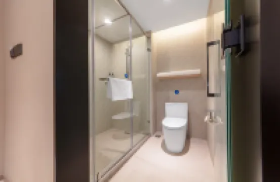 Home Inn·neo (Yuncheng Nanfeng Square Wo Er Ma Branch)