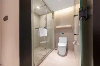 Home Inn·neo (Yuncheng Nanfeng Square Donghu Morning Market Branch)