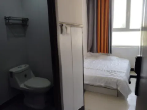 Shuiquan Hotel Hotels in Pishan