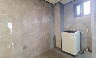Xingwen Third Space Homestay