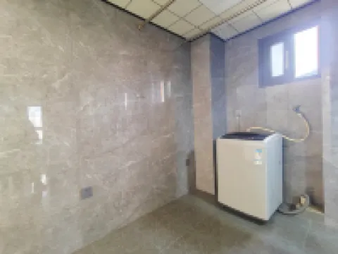 Xingwen Third Space Homestay