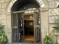 Smart Hotel Station Hotels near Central Station