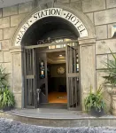Smart Hotel Station Hotels near Napoli Centrale Railway Station