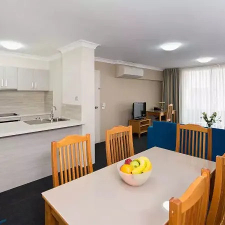 APX Parramatta