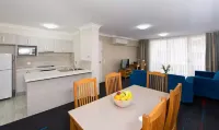 APX Parramatta Hotels in Rosehill