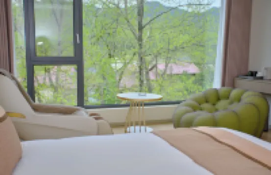 Ningguo Fanshe Homestay (South Anhui Sichuan- Line Branch)