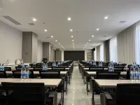 Happiness Hotel(Qingyang Huangchao Store) Hotels in Qingyang