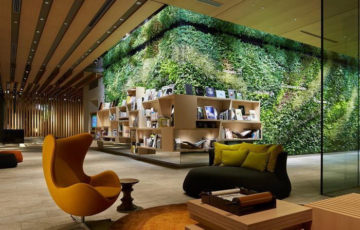 Mitsui Garden Hotel Kashiwa-No-Ha / Chiba