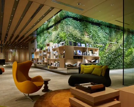 Mitsui Garden Hotel Kashiwa-No-Ha / Chiba Hotels in Kashiwa