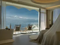 大理玉鏡·海景度假別墅Villa（洱海機場路店）